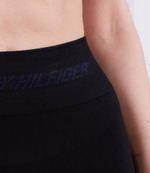 Леггинсы Tommy Sport - черный(S10S101502)