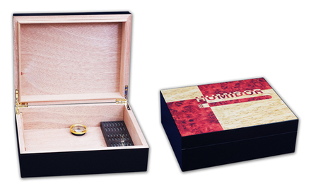 Хьюмидор WLH-0080