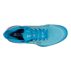 Мужские теннисные кроссовки Lacoste AG-LT Lite Men - Turquoise, Blue
