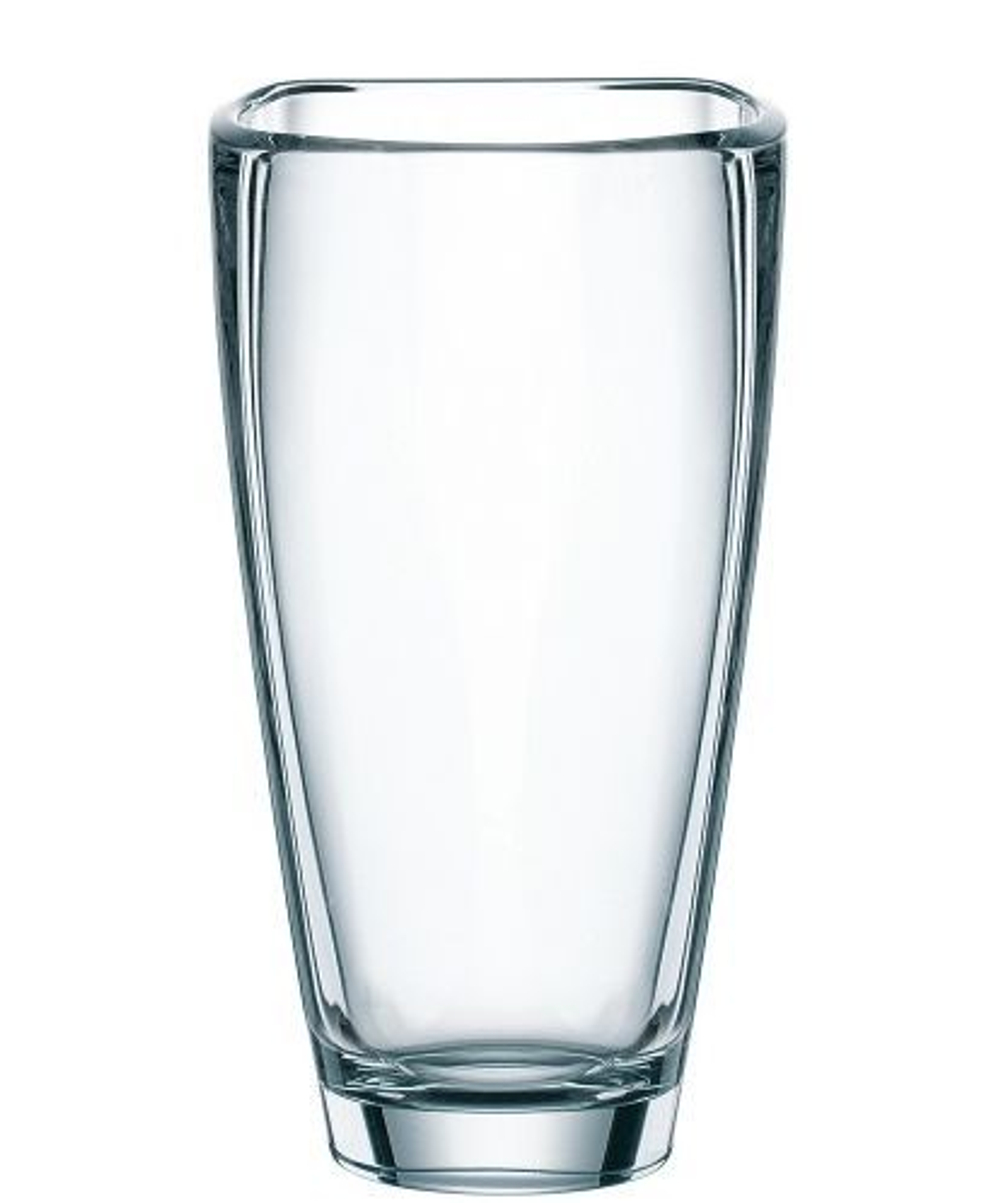 Ваза 25см Nachtmann Carre