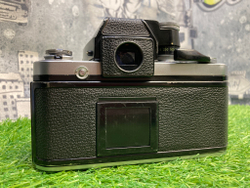 Nikon F2
