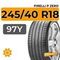 Pirelli P Zero 245/40 R18 97Y XL