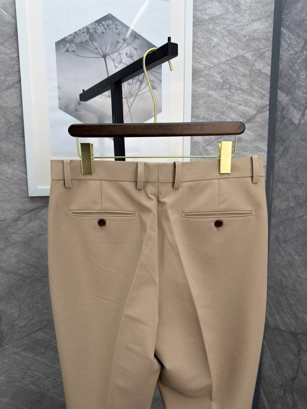 Брюки Loro Piana