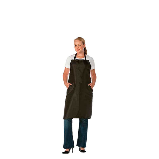 Фартук OG Charm Apron BLACK CL-CM1PC-APBLA
