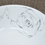 Салатник 16,5см Эскиз розы