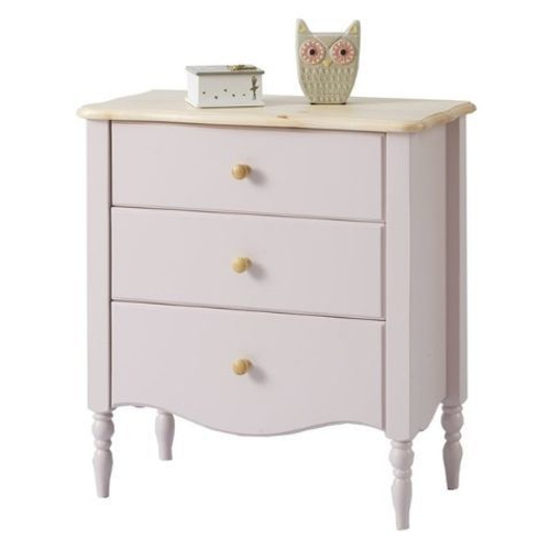 Тумба прикроватная Айно №3