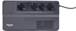 Источник бесперебойного питания APC by Schneider Electric BVS1000I-GR