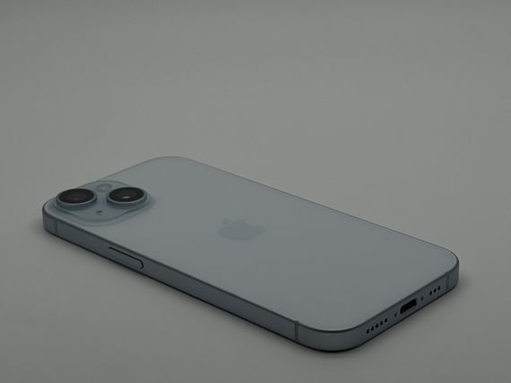 iPhone 15 128Gb Blue
