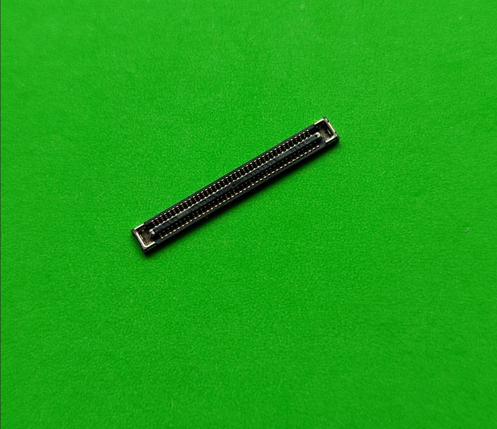 Honor X7B  (CLK-LX1) - FPC коннектор дисплея - экрана (на плату)