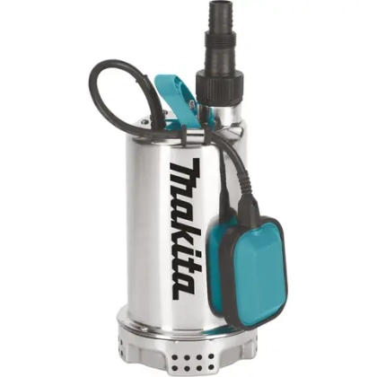 Насос дренажный для чистой воды Makita PF1100