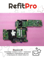 Материнская плата для ноутбука Lenovo ThinkPad T410 LNZ NOZOMI-1 Dis HYB-5/7 Opt=Y TPM=N (04W0512), оригинал