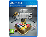 Hustle Kings VR (PS4) Б/У