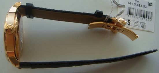 Наручные часы Tissot T41.5.423.53