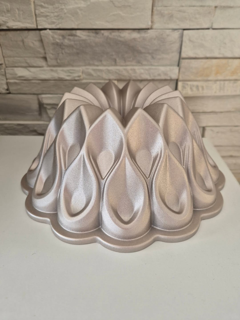 Форма для выпечки Patisse Premium 24х10 см