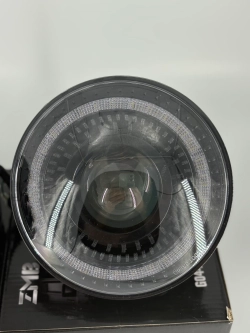 Фары Нива 4х4/Легенд ("Бомбический свет")