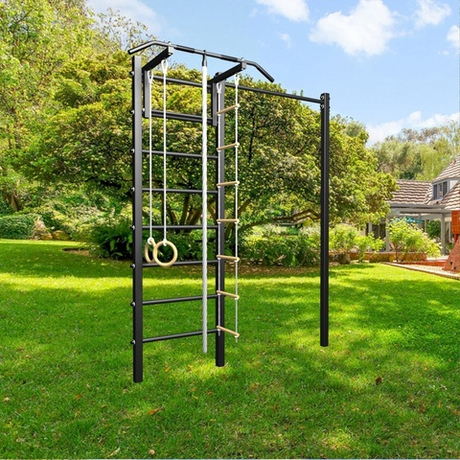 Уличная шведская стенка Sv Sport У416