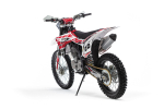 Мотоцикл кроссовый эндуро BSE Z5 4.0