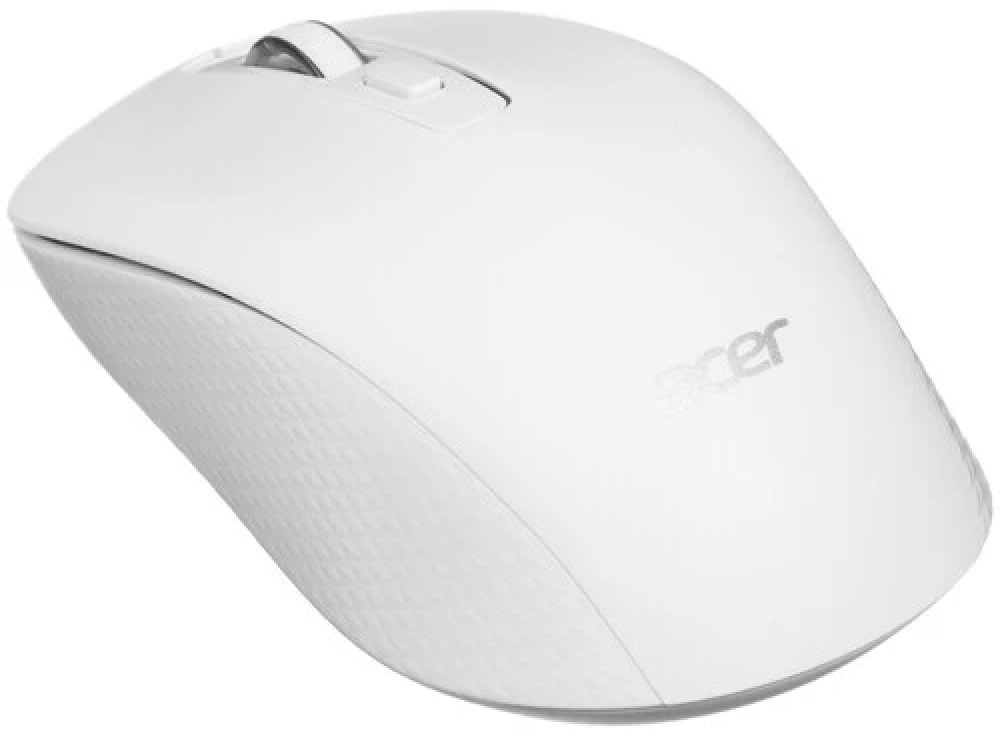 Мышь Acer OMR309 белый