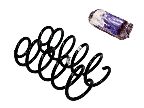 Пружина Datsun MI-DO, ON-DO передние / 54010-5РА0В / 10104