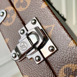 Louis Vuitton Wallet Trunk