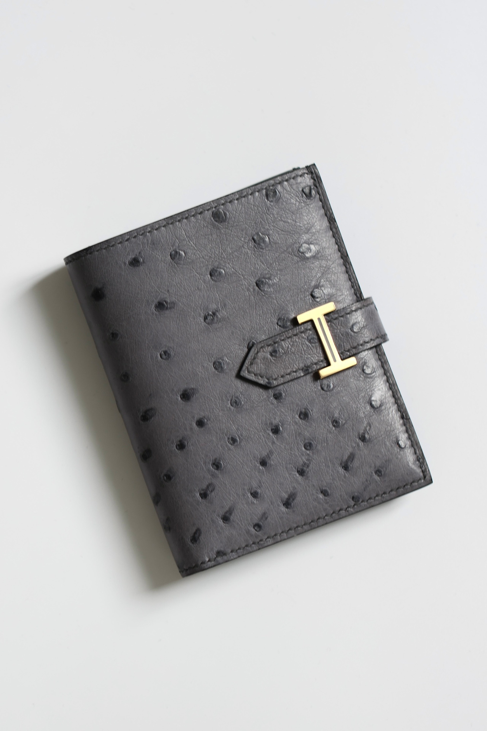 Hermes Bearn Wallet