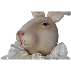 Кукла коллекционная Братец Кролик Олива