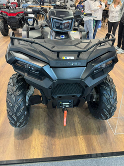 Квадроцикл POLARIS Sportsman 570 Trail (2024) (ПСМ)