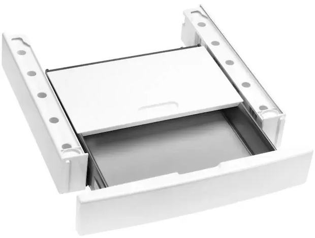 Монтажный комплект для установки в колонну Miele WTV512