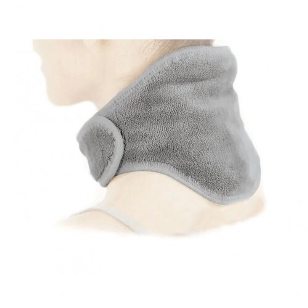 Массажер для шеи с подогревом