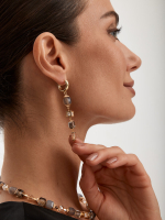 91001820 Серьги Selena Pearls