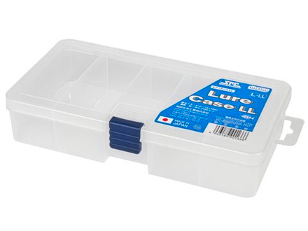 Коробка рыболов. Meiho SFC LURE CASE LL 214x118x45