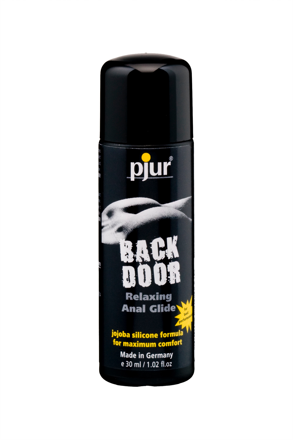 Концентрированный анальный лубрикант pjur back door glide 30 мл