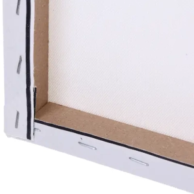 Картина интерьерная без подрамника «ГРОНТЭ», Пегас и Адель, 50*70см (термоусадочная пленка)