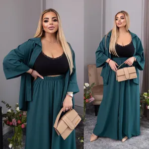 Костюм УК-2274/2275-5 Fabrika