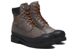 Timberland Premium Grey Black