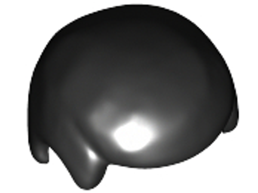Прическа 3901, Black