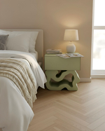 Тумба прикроватная "Эклер 2.0"