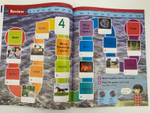 Our World 3. Phonics Book