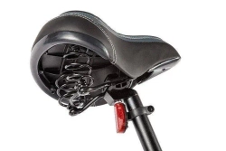 Электровелосипед Eltreco Wave UP!