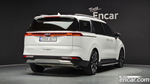 Kia Carnival (Sedona) 4 Generation Бензин 7-и местный Signatures (02.2024)