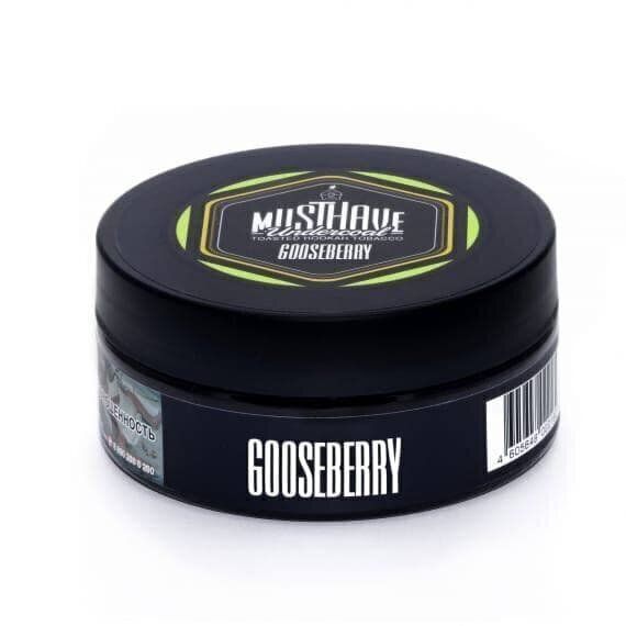 MUSTH - Gooseberry (25г)