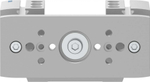 Направляющая Festo EAGF-P1-KF-40-200