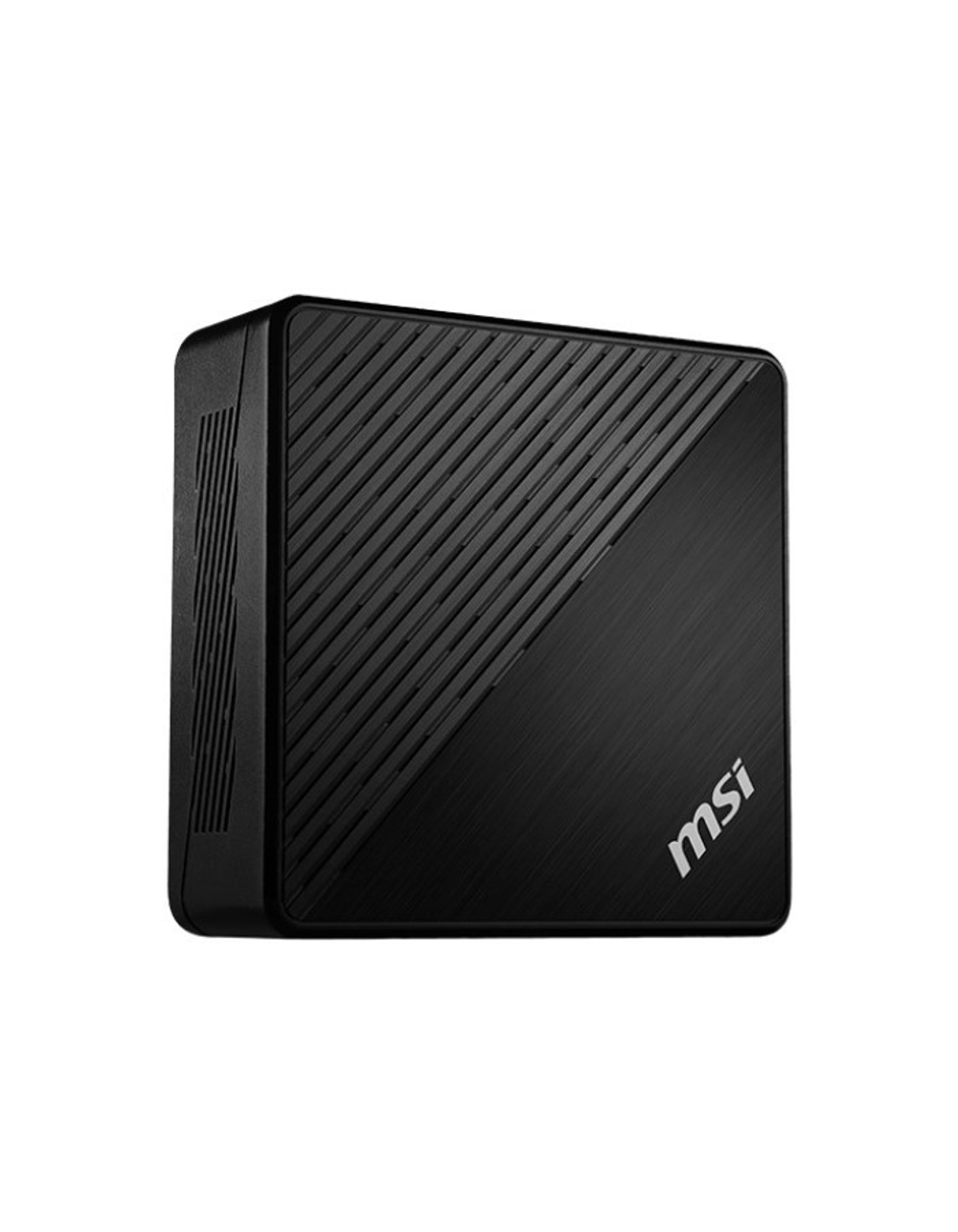 MSI Cubi 5 10M-840XRU [9S6-B18311-840] Black (i7 10510U/16Gb/512Gb SSD/noOS)