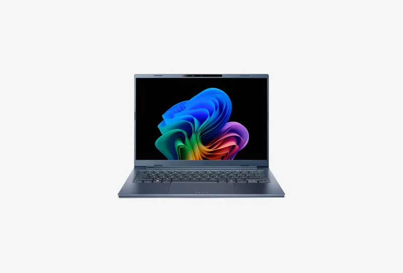 Ноутбук Acer Swift Go 14 AI SFG14-75-746M