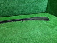 Юбка переднего бампера VW Teramont (2021-2023)