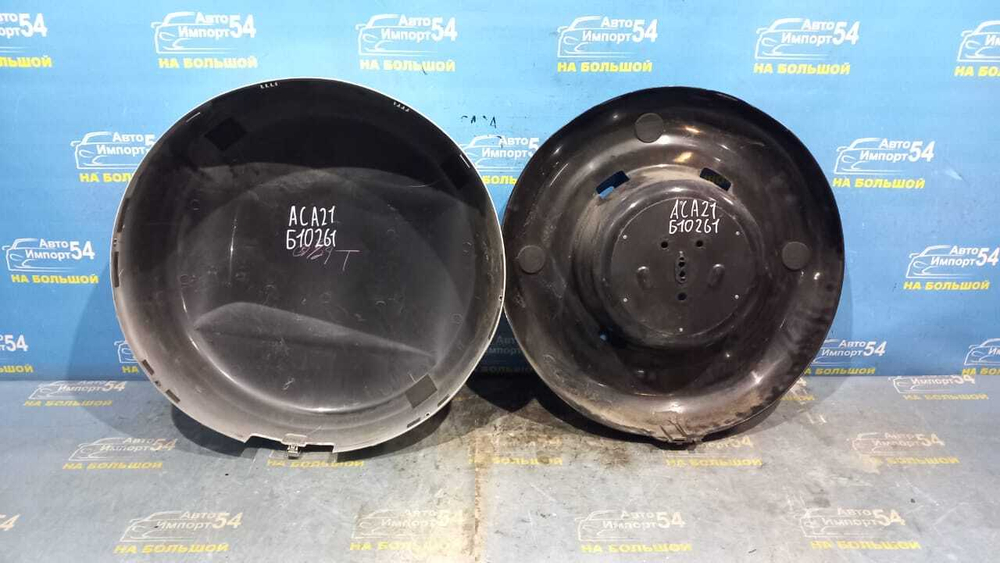 Колпак на запаску TOYOTA RAV4 2000-2005