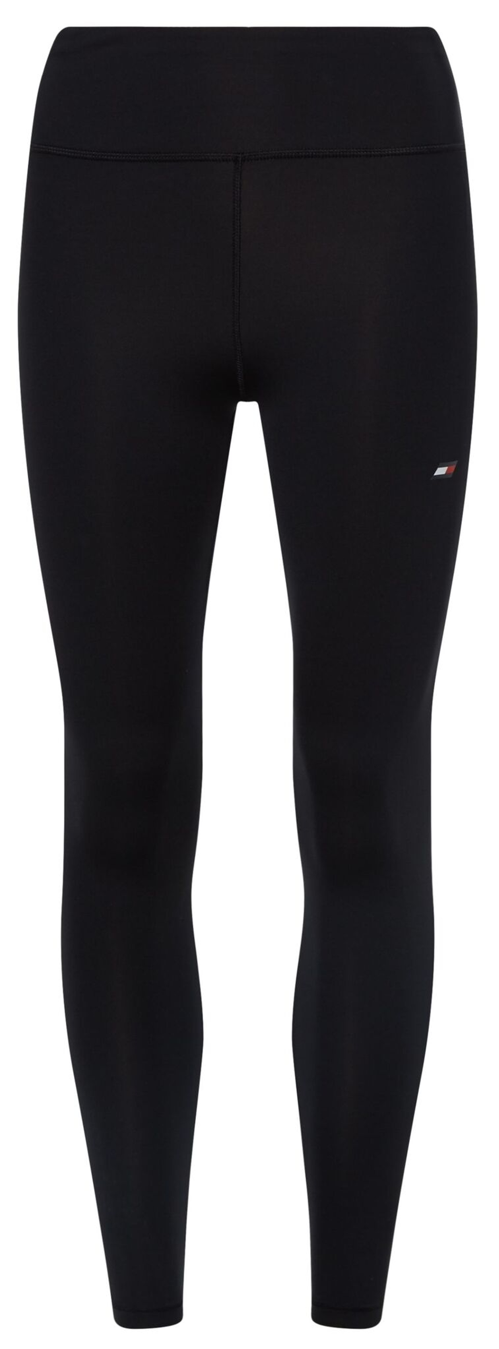 Леггинсы Tommy Hilfiger HW Legging - black