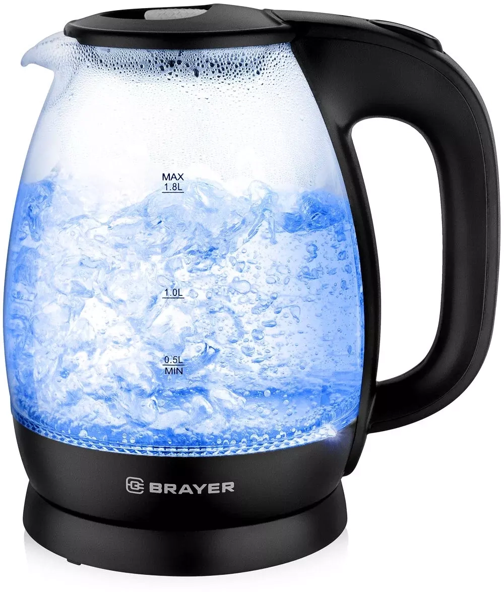 Электрочайник BRAYER BR1026