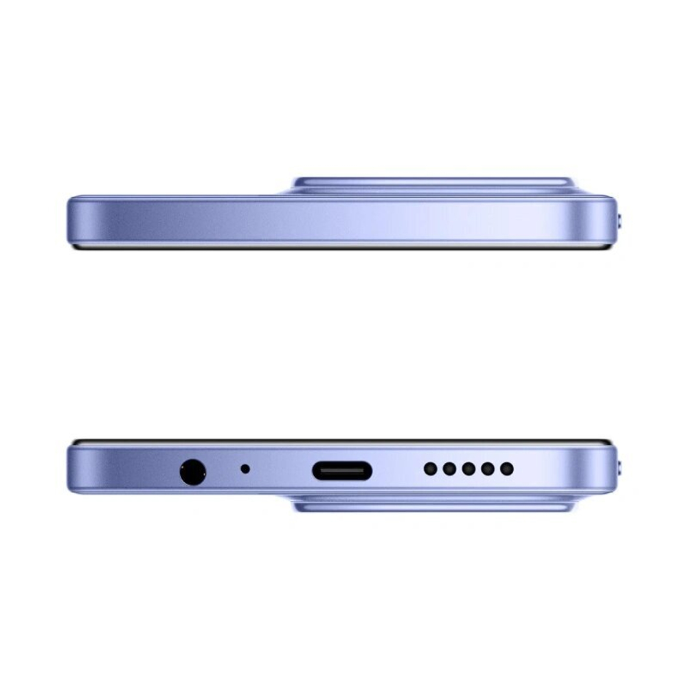 Смартфон Poco C85 6/128Gb Purple