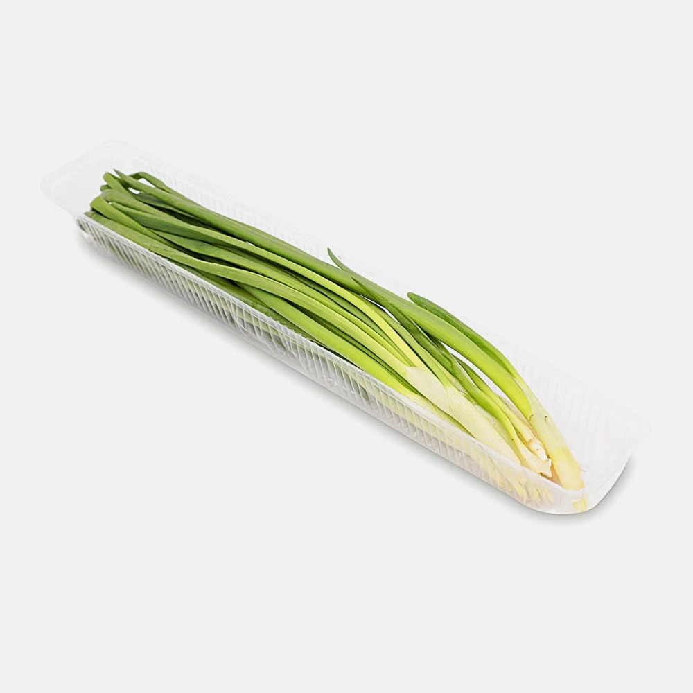 Зелёный лук М Свежесть 100г